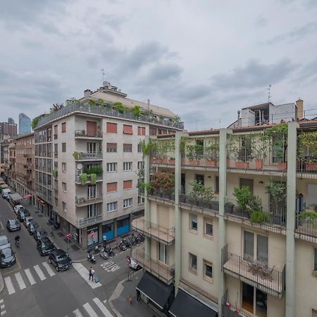 Youhosty - Panfilo Castaldi 26 Milano Eksteriør billede