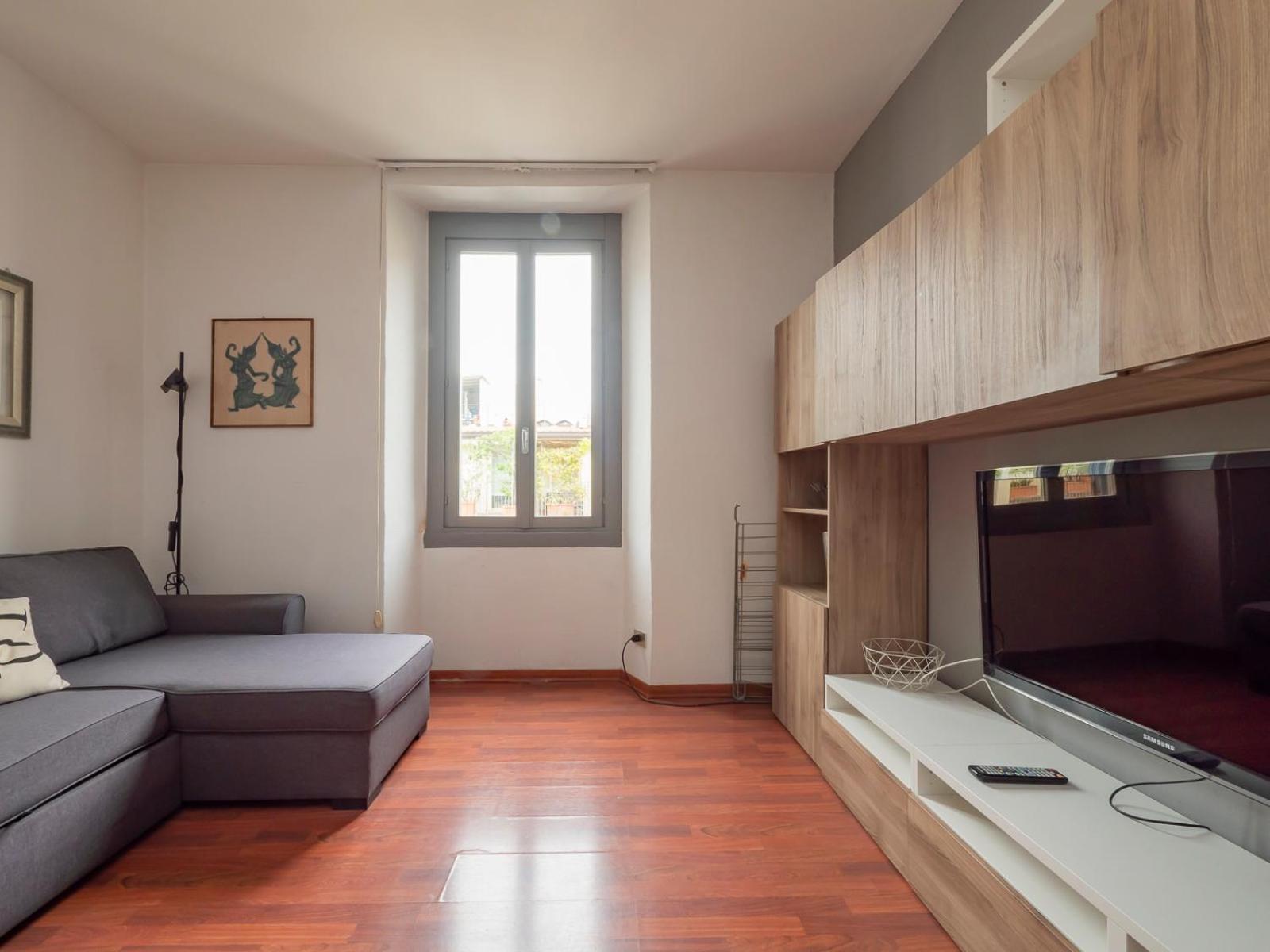 Youhosty - Panfilo Castaldi 26 Milano Eksteriør billede